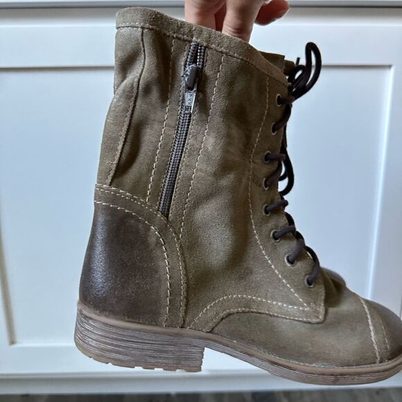 WOMENS ROAN BOOTS SIZE 9 - Picture 4 of 6